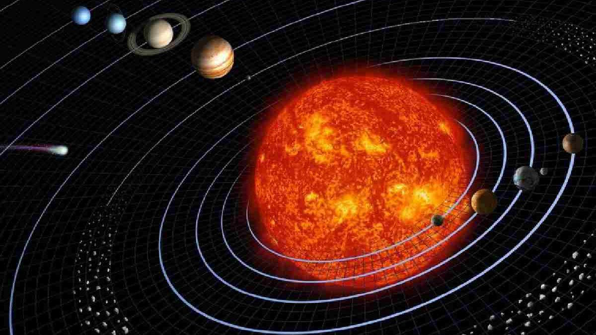 What will occur in the Solar System When the Sun Dies [2023]