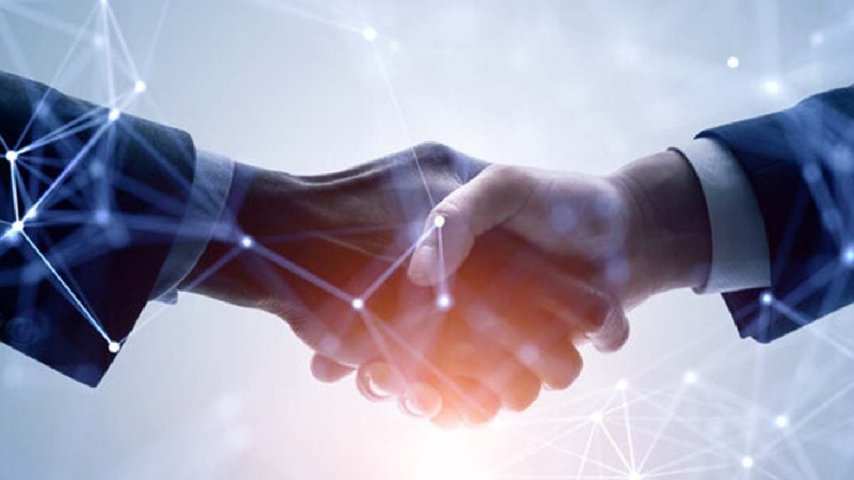 Building Stronger Supplier Partnerships Through Digital Tools