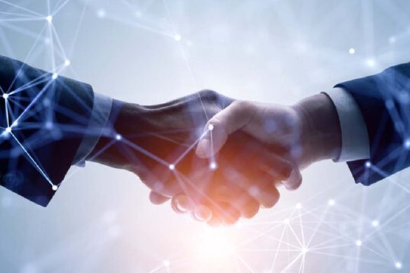 Stronger Supplier Partnerships