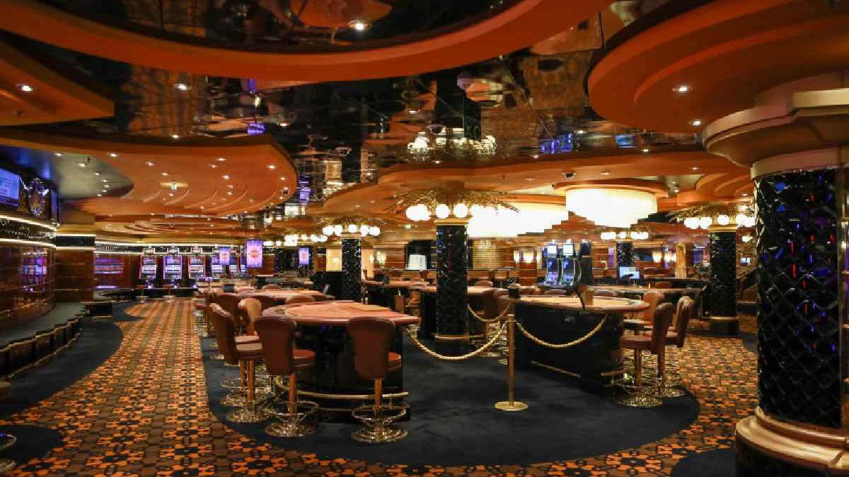 How Online Casino Platforms Scale for Real-Time Demand