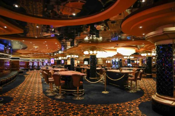 Online Casino Platforms