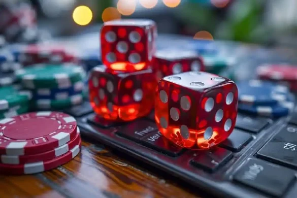 How Crash-Style Games Changed What Players Expect From Online Casino Games