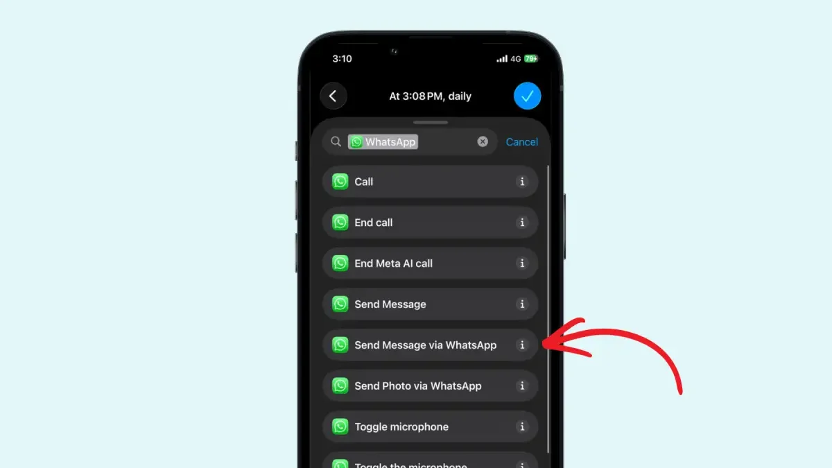 How to Set Time Gaps and Batch Sending for WhatsApp Messages