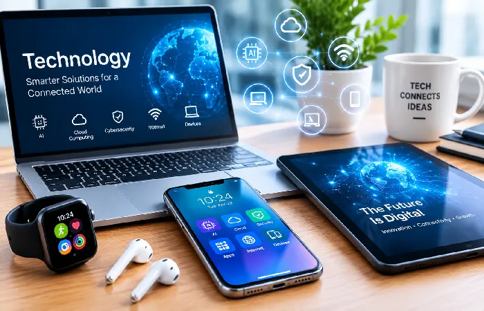 Technology